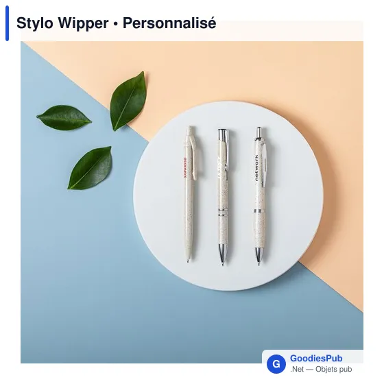Stylo Wipper - Image 3
