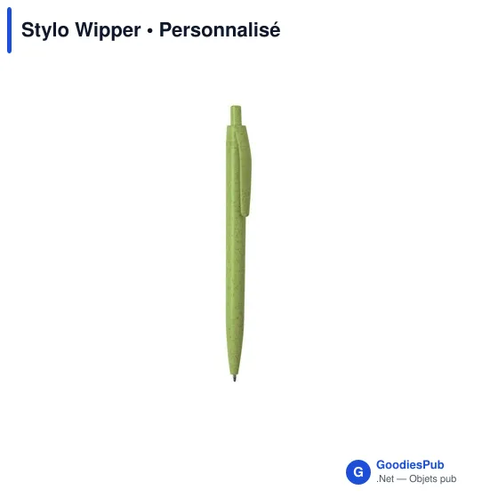 Stylo Wipper - Image 4