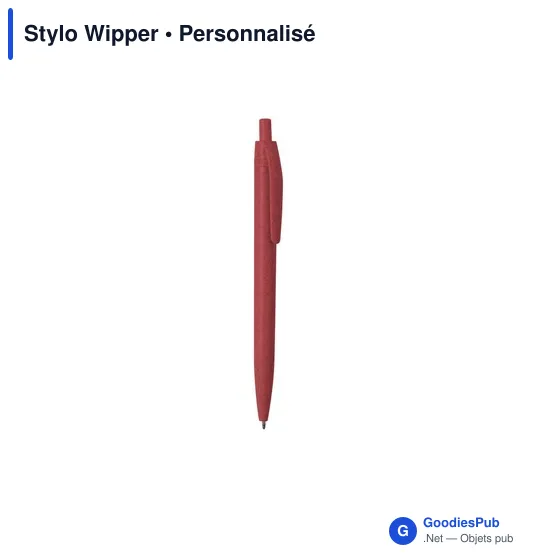 Stylo Wipper - Image 7