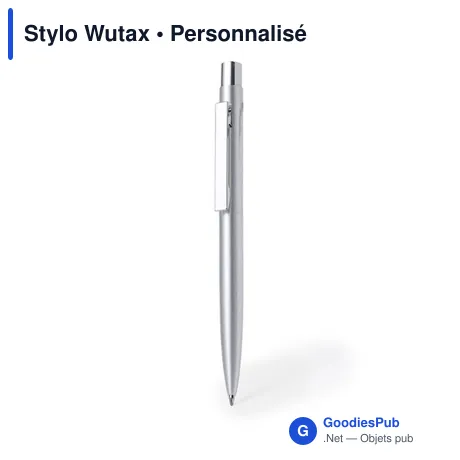 Stylo Wutax