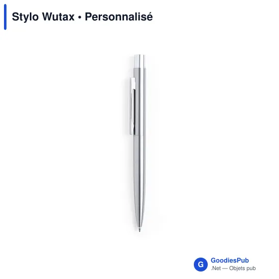 Stylo Wutax - Image 2