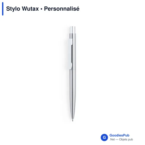 Stylo Wutax - Image 3