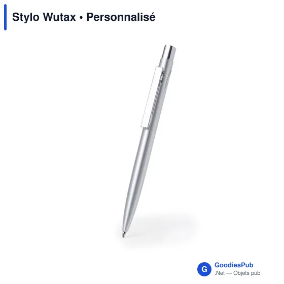 Stylo Wutax - Image 4