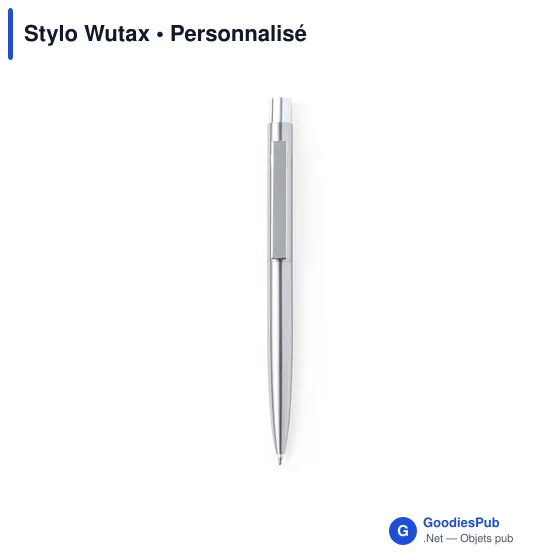 Stylo Wutax - Image 5