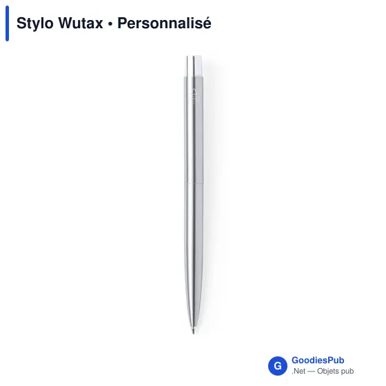 Stylo Wutax - Image 6