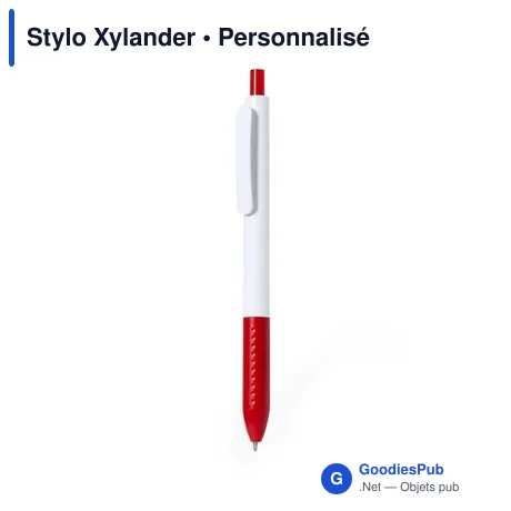 Stylo Xylander
