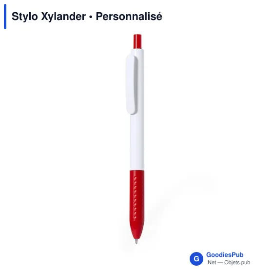 Stylo Xylander - Image 1