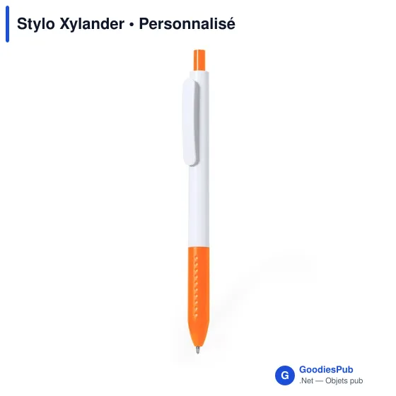 Stylo Xylander - Image 4