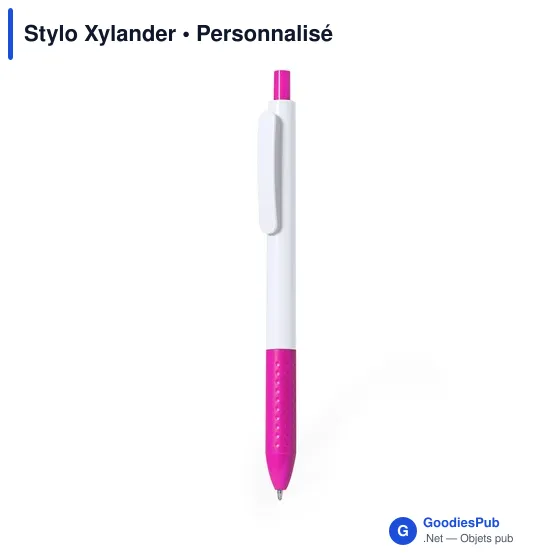 Stylo Xylander - Image 7