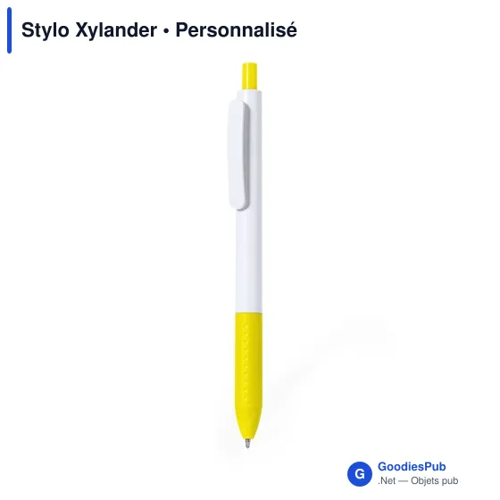 Stylo Xylander - Image 8