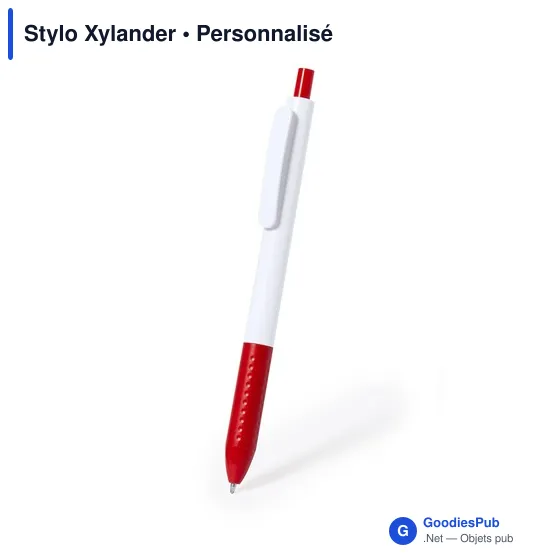 Stylo Xylander - Image 9