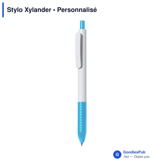 Stylo Xylander - Image 10