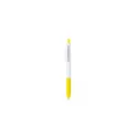 Variante jaune - Stylo Xylander