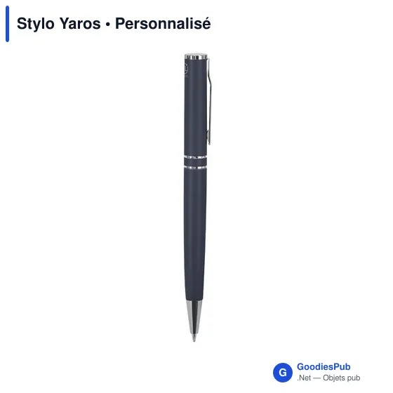 Stylo Yaros - Image 11