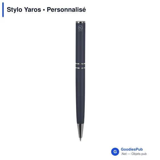 Stylo Yaros - Image 12