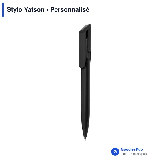 Stylo Yatson - Image 11