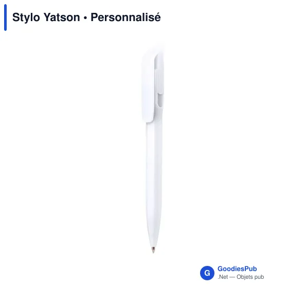Stylo Yatson - Image 5