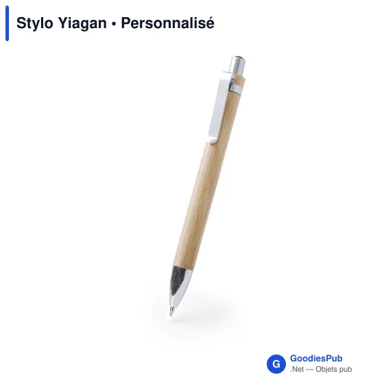 Stylo Yiagan - Image 4