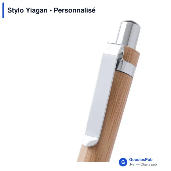 Stylo Yiagan - Image 5