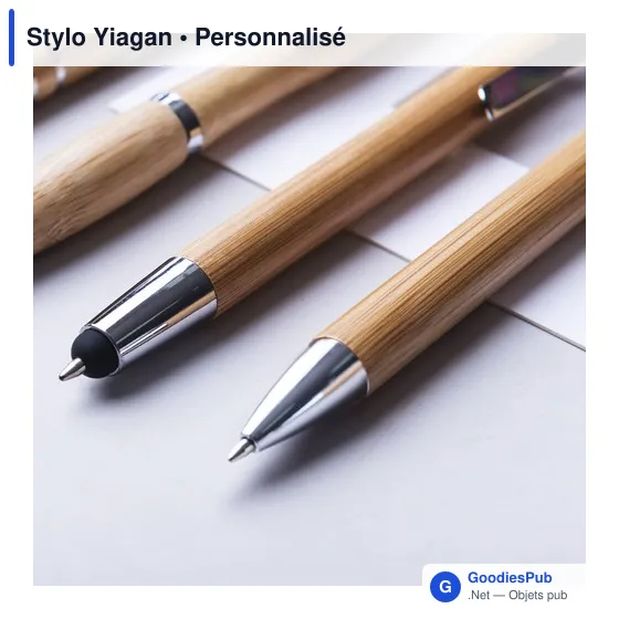 Stylo Yiagan - Image 6