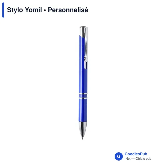 Stylo Yomil - Image 1