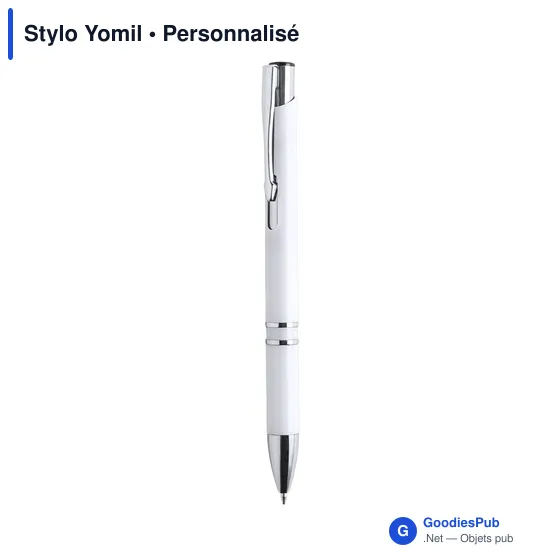 Stylo Yomil - Image 11