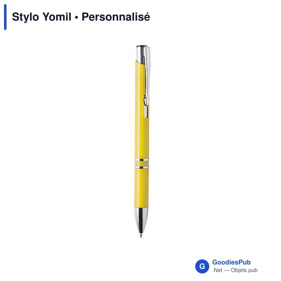 Stylo Yomil - Image 10