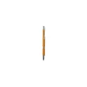 Variante orange - Stylo Yomil