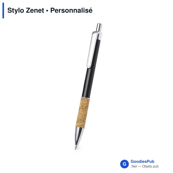 Stylo Zenet - Image 3