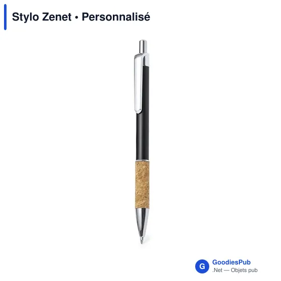 Stylo Zenet - Image 4