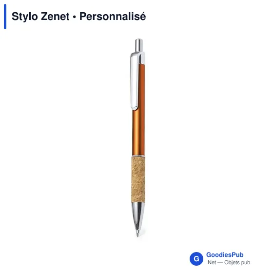 Stylo Zenet - Image 7