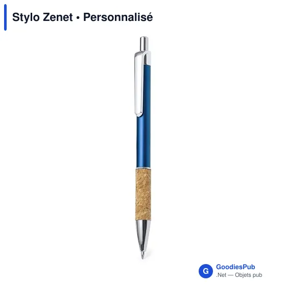 Stylo Zenet - Image 8