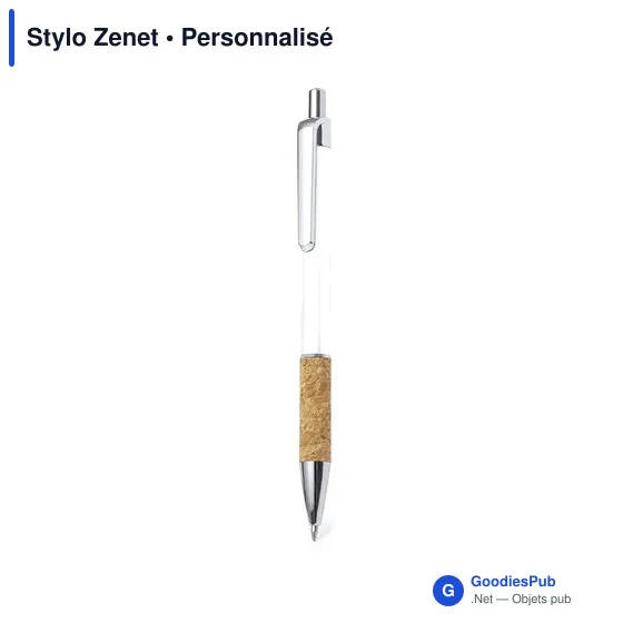 Stylo Zenet - Image 10