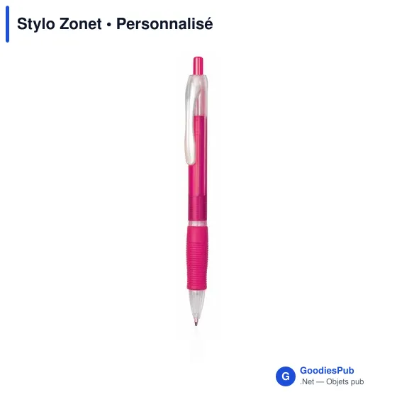 Stylo Zonet - Image 11