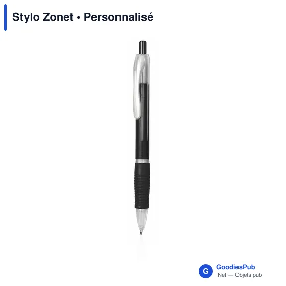 Stylo Zonet - Image 5