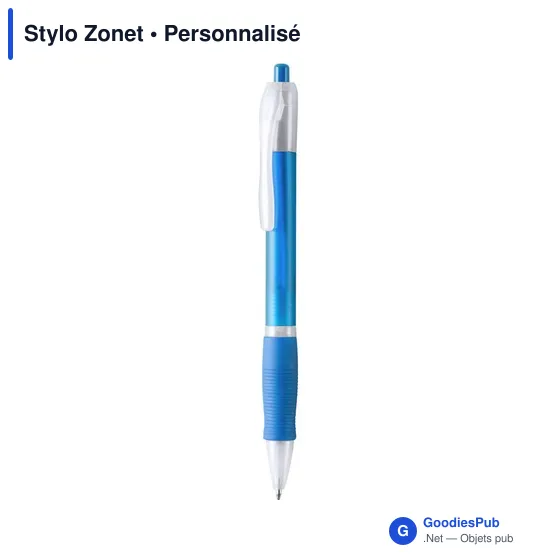 Stylo Zonet - Image 8