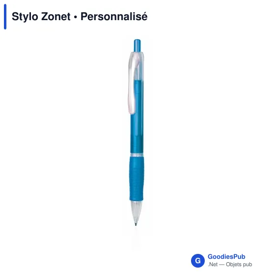 Stylo Zonet - Image 9