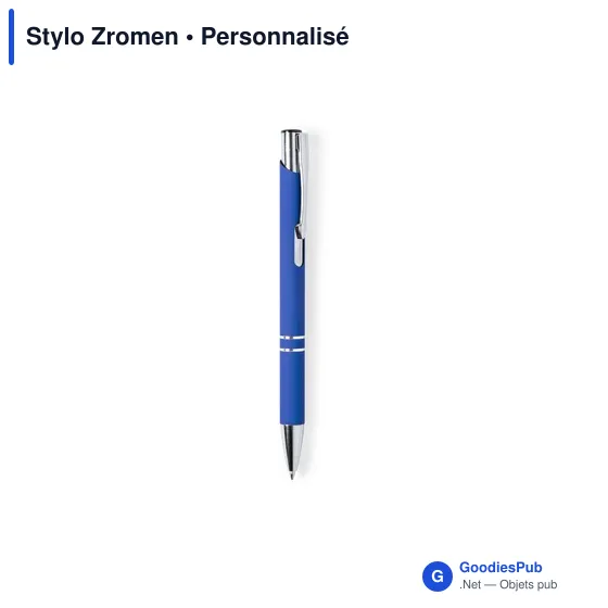 Stylo Zromen - Image 1