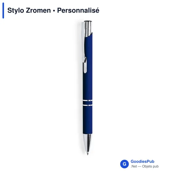 Stylo Zromen - Image 11