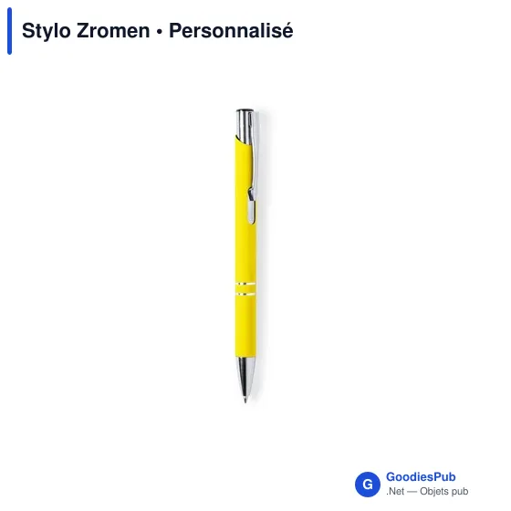 Stylo Zromen - Image 7