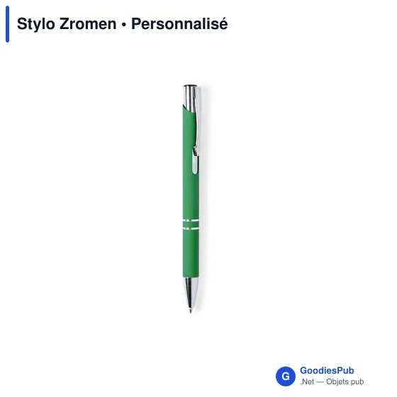 Stylo Zromen - Image 10