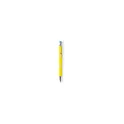 Variante jaune - Stylo Zromen