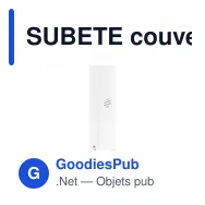 SUBETE couverts multifonctions - Miniature 6