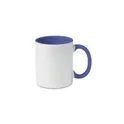 Variante violet - SUBLIMCOLY Mug coloré