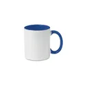 Variante bleu royal - SUBLIMCOLY Mug coloré