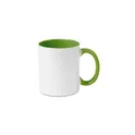 Variante vert - SUBLIMCOLY Mug coloré