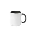 Variante noir - SUBLIMCOLY Mug coloré