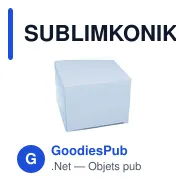 SUBLIMKONIK Mug sublimation - Miniature 4