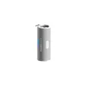 Variante blanc - Enceinte Bluetooth personnalisable Sudio F4 avec logo