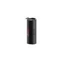 Variante noir - Enceinte Bluetooth personnalisable Sudio F4 avec logo